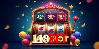 Quick Registration 118bet