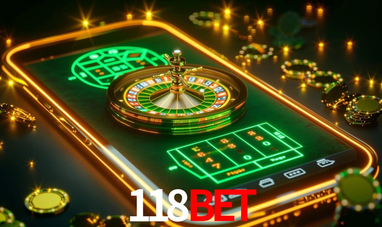 Account Benefits 118bet