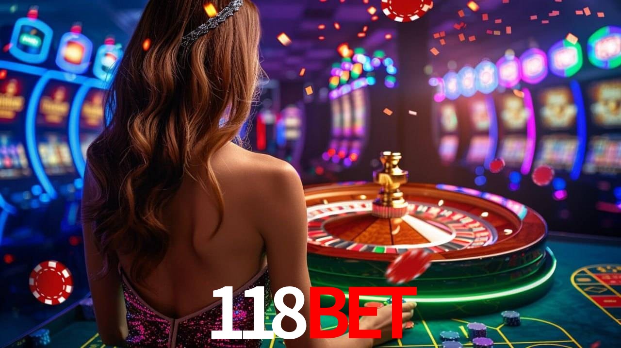 118bet App Interface