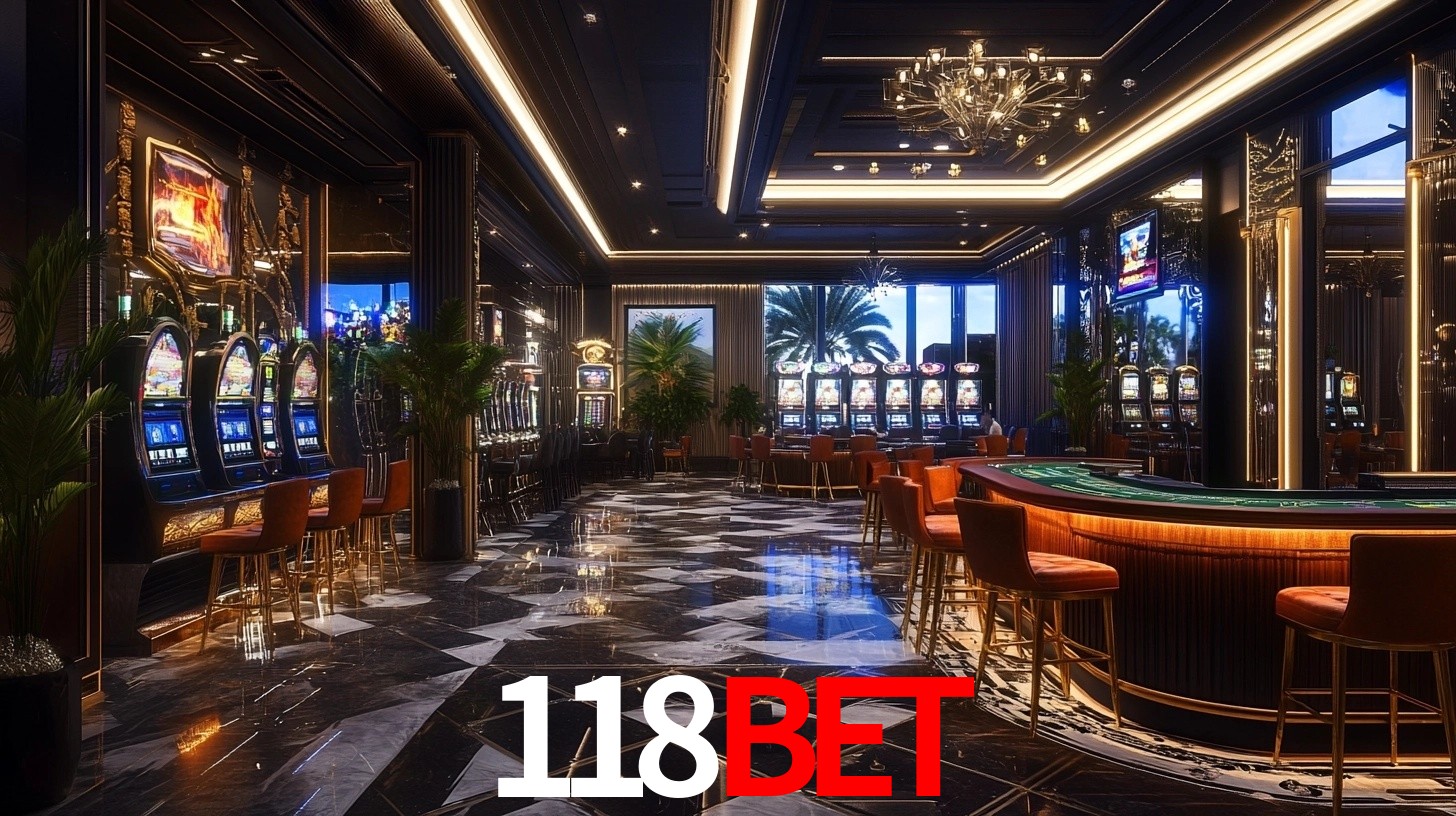 Welcome Bonus 118bet